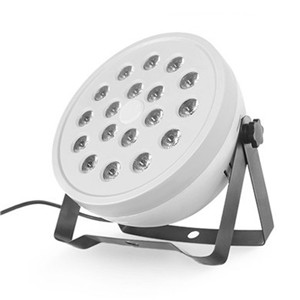 18顆（kē）塑料帕燈