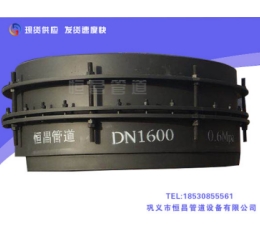 鋼製限位伸縮器（qì）